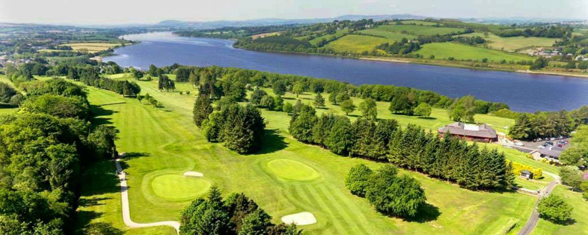 Skyview Retreat Lejlighed Londonderry Eksteriør billede